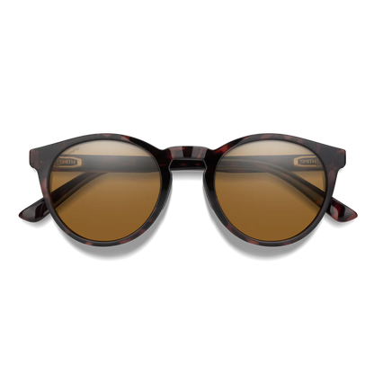 Smith - Westward - Tortoise; ChromaPop Polarized Brown