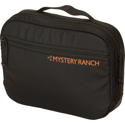 Mystery Ranch - Mission Control - Black