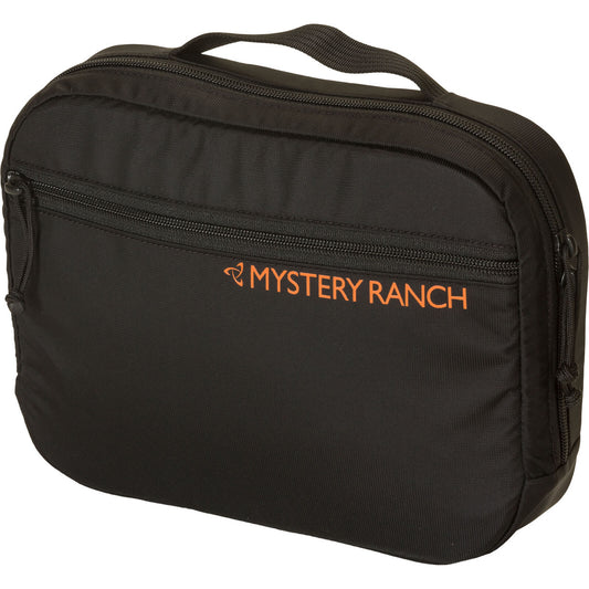 Mystery Ranch - Mission Control - Black