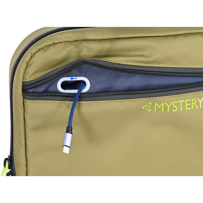 Mystery Ranch - Mission Control - Black