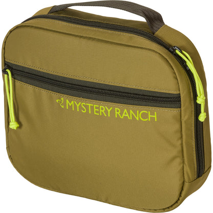 Mystery Ranch - Mission Control - Black