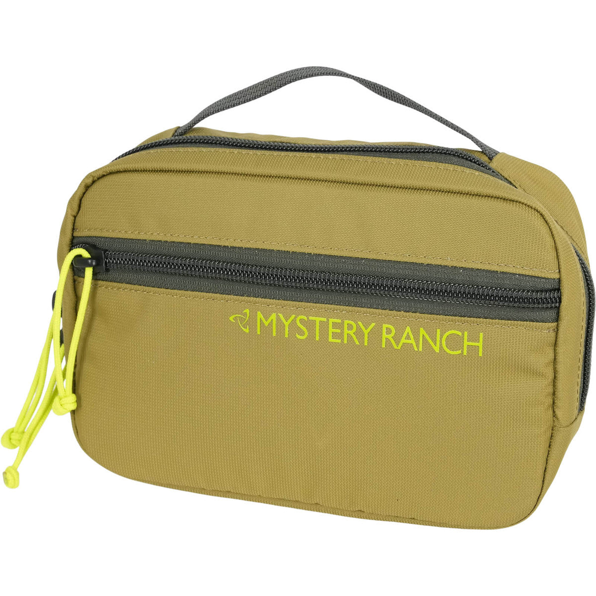 Mystery Ranch - Mission Control - Black