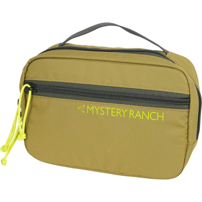 Mystery Ranch - Mission Control - Black