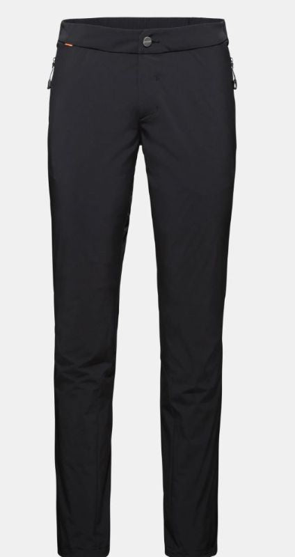 Mammut - Runbold Pants - Men's - Black