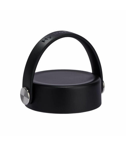 Hydro Flask - 40oz Wide Mouth Flex Cap - Black