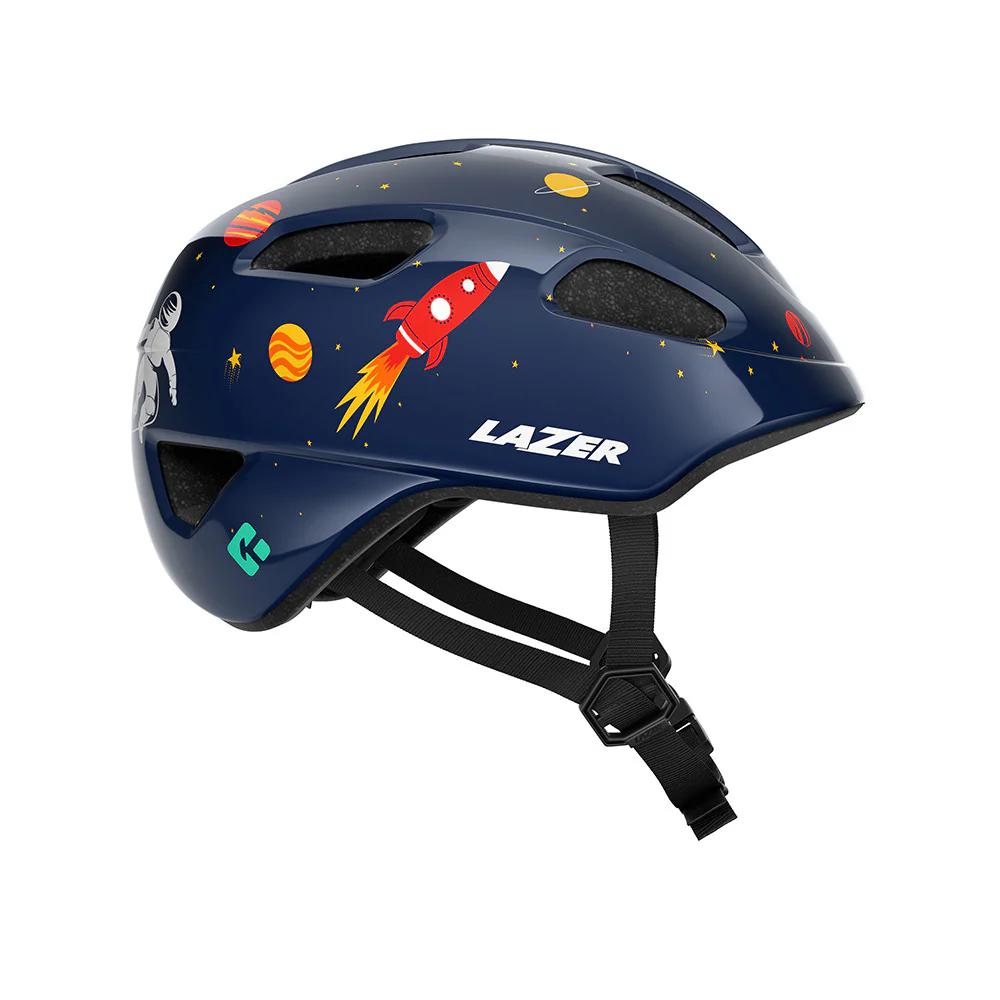Lazer - Nutz KinetiCore