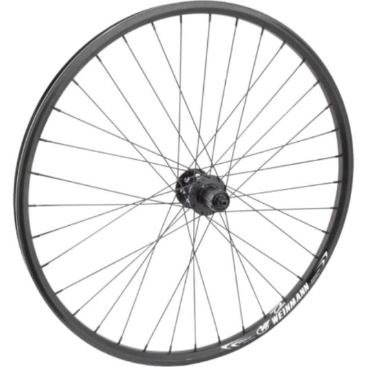 Wheel Master - 27.5 Rear Wheel Qr Cassete Rim