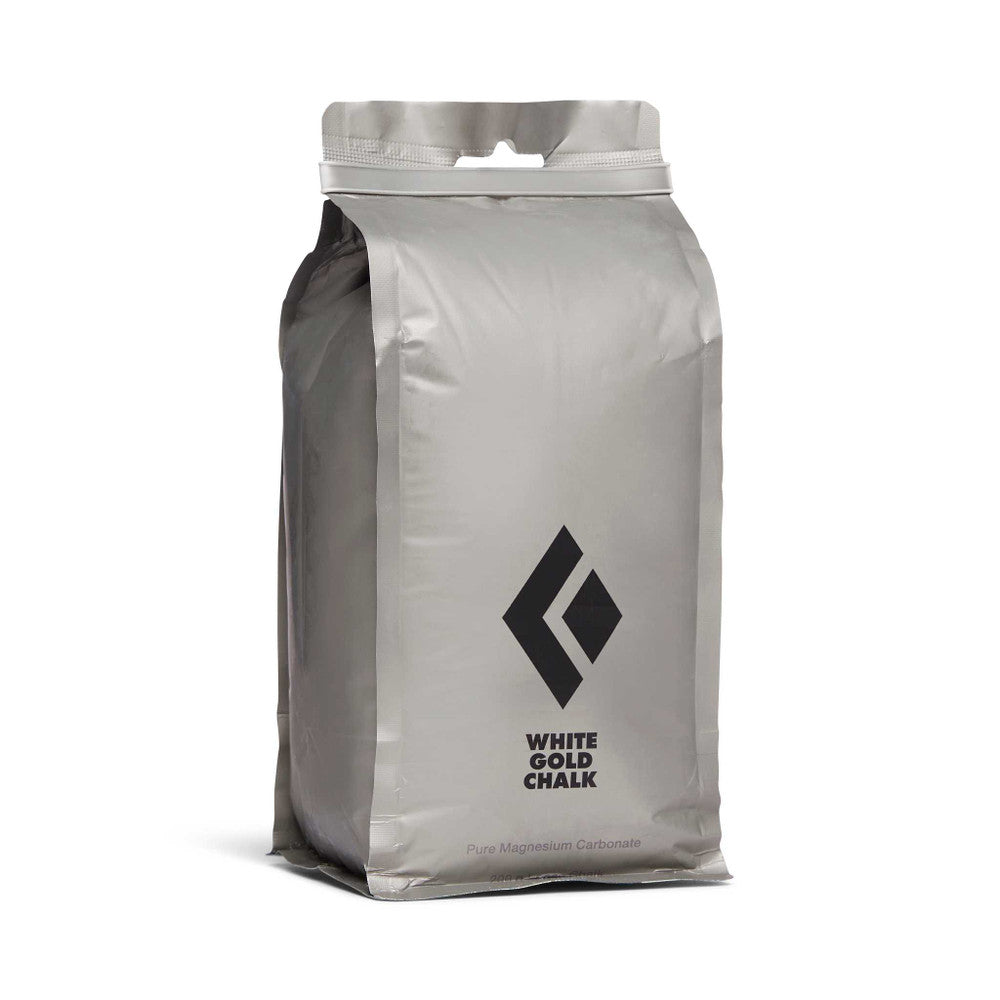 Black Diamond - White Gold Chalk Loose