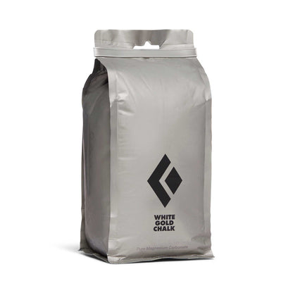 Black Diamond - White Gold Chalk Loose