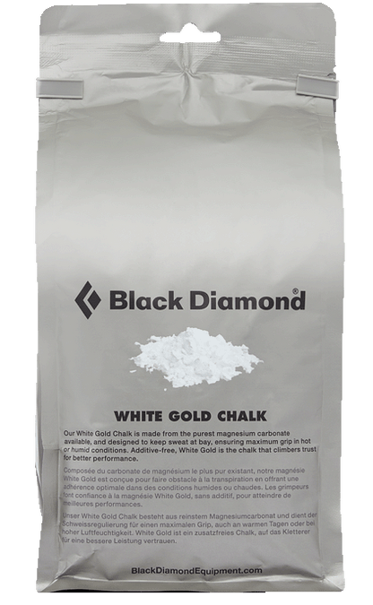 Black Diamond - White Gold Chalk Loose