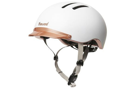 Thousand Helmet - Chapter MIPS Helmet - Supermoon White