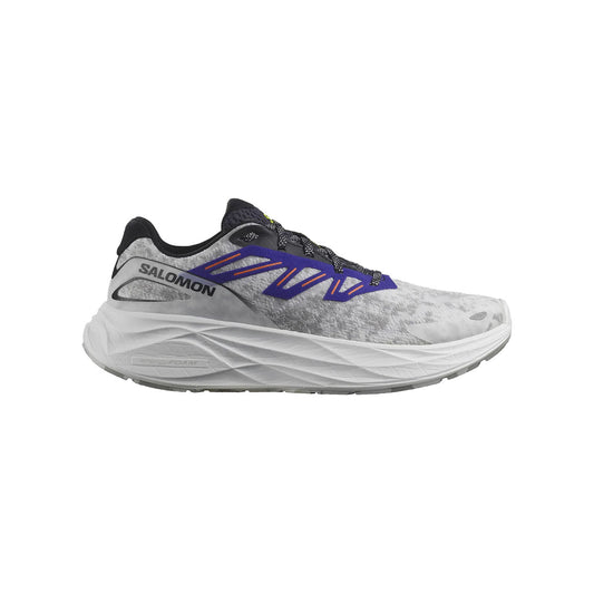 Salomon - Aero Glide 2 - Men's - White/Phantom/Spectrum Blue
