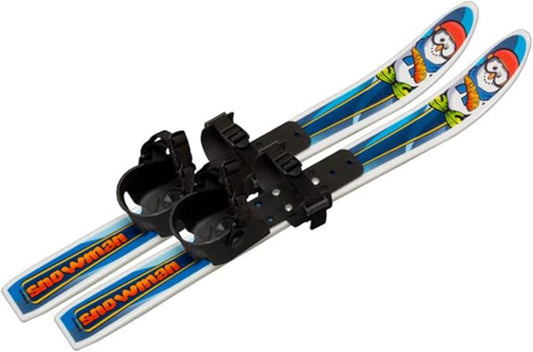 Whitewoods - Snowman Kids Ski Set