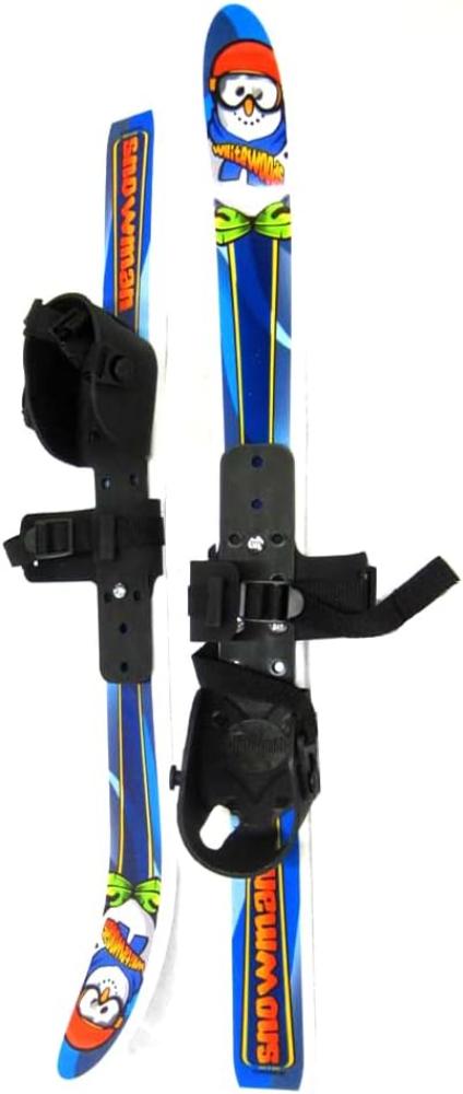 Whitewoods - Snowman Kids Ski Set