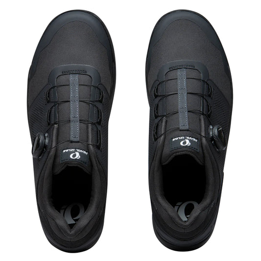 Pearl Izumi - X-Alp Launch Men's - Phantom Black