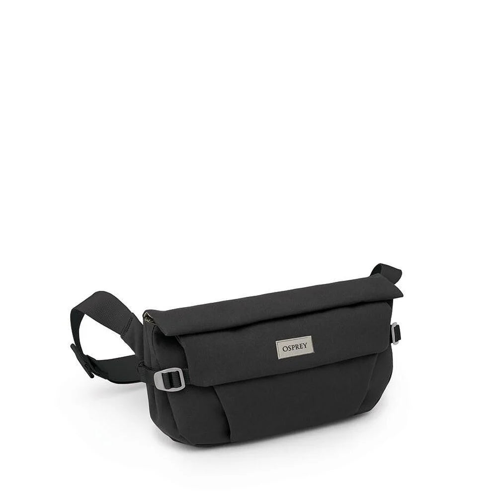 Osprey - Arcane Hip Bag - Black