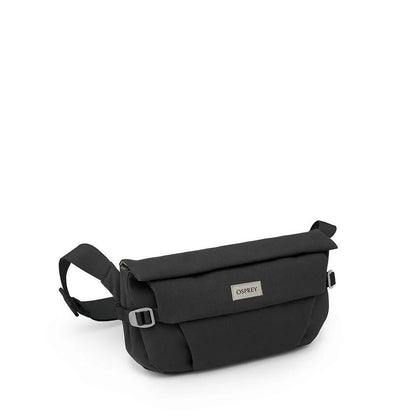 Osprey - Arcane Hip Bag - Black