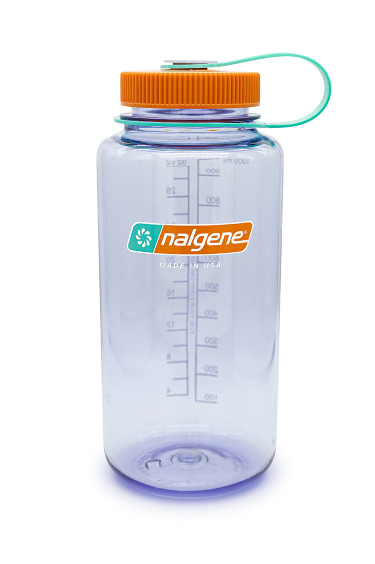 Nalgene - 32oz Wide Mouth Sustain - Woodsman