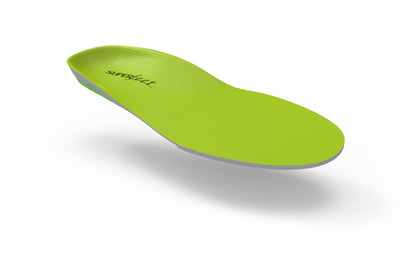 Superfeet - Wide Green Insoles (High Profile)