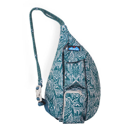 Kavu - Mini Rope Sling - Wild Bear