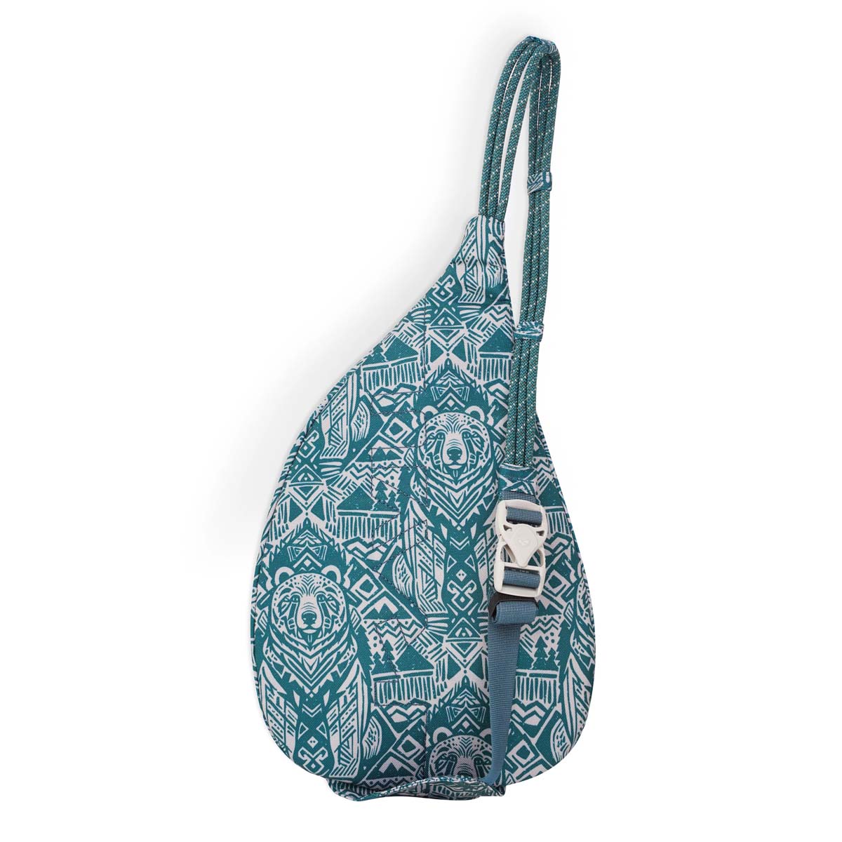 Kavu - Mini Rope Sling - Wild Bear