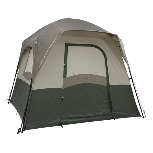 Alps Mountaineering - Wildwood 6 Tent - olive taupe