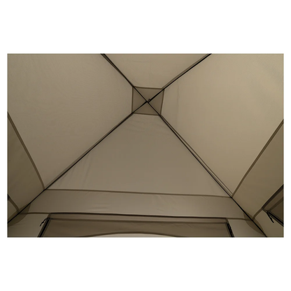 Alps Mountaineering - Wildwood 6 Tent - olive taupe