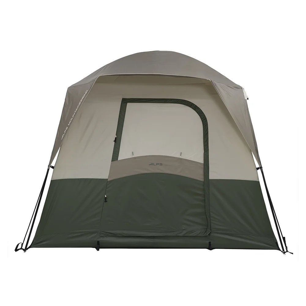 Alps Mountaineering - Wildwood 6 Tent - olive taupe