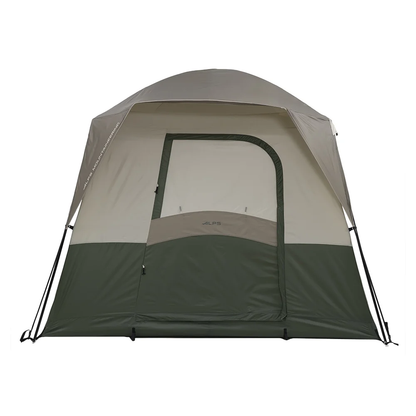Alps Mountaineering - Wildwood 6 Tent - olive taupe