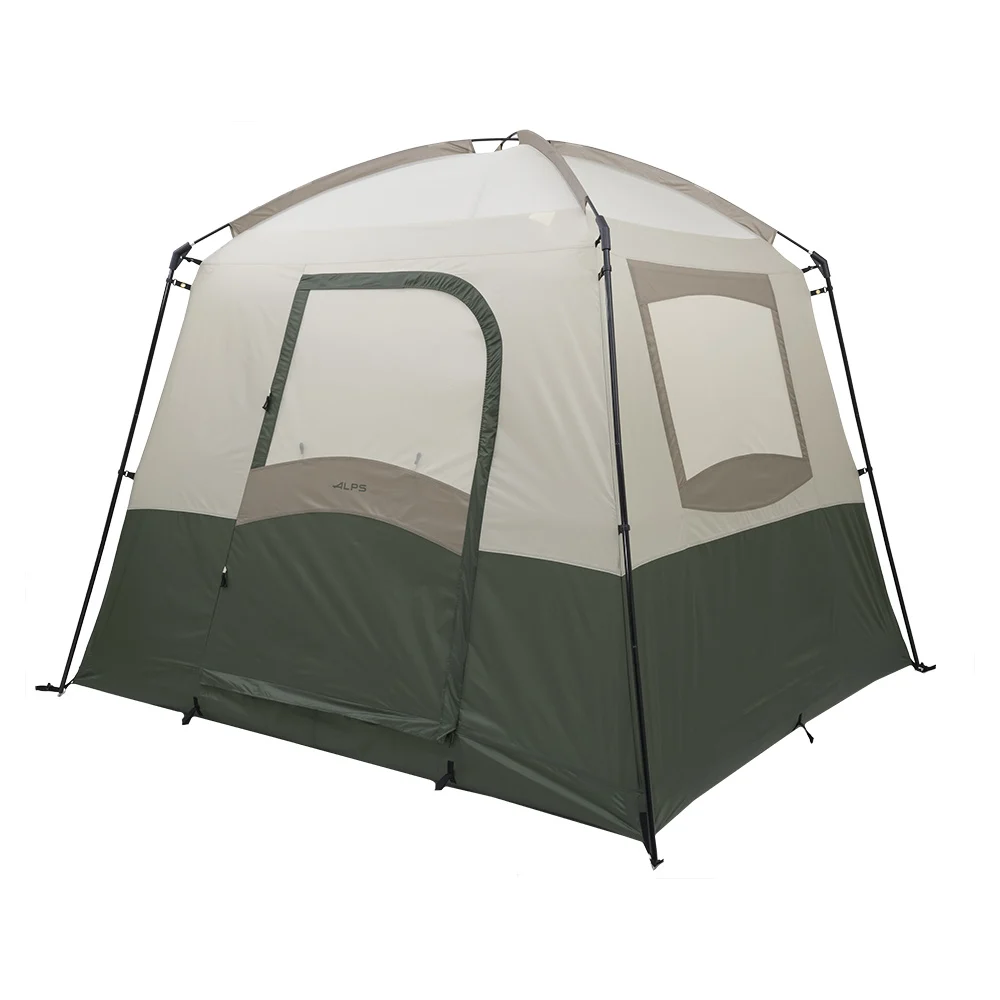Alps Mountaineering - Wildwood 6 Tent - olive taupe