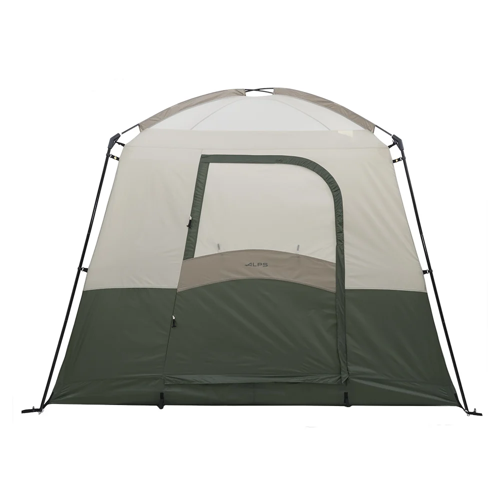 Alps Mountaineering - Wildwood 6 Tent - olive taupe