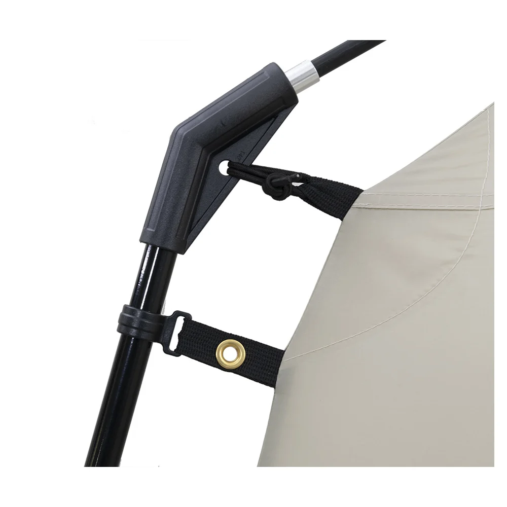 Alps Mountaineering - Wildwood 6 Tent - olive taupe