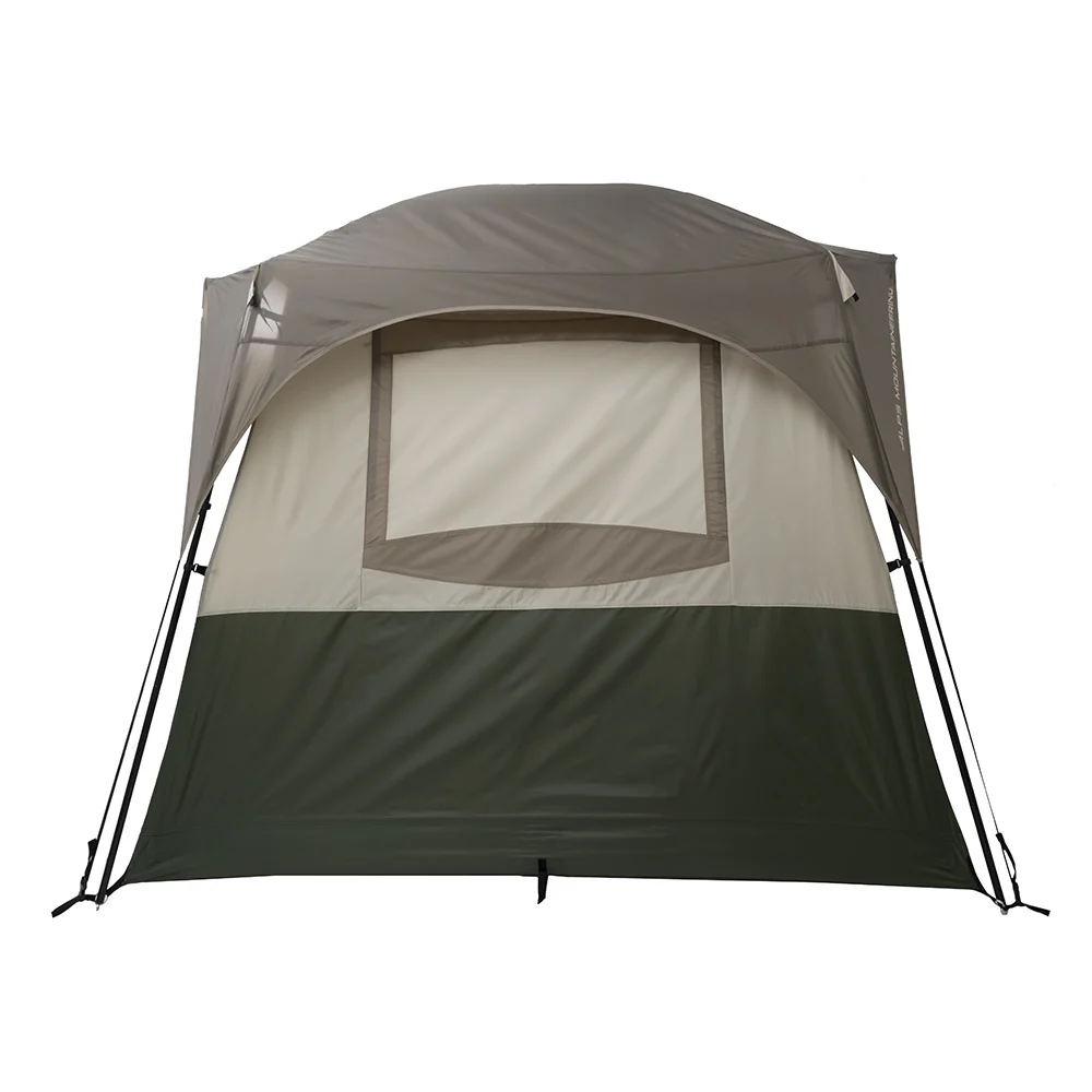 Alps Mountaineering - Wildwood 6 Tent - olive taupe