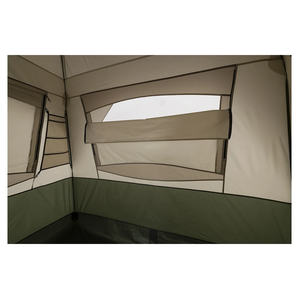 Alps Mountaineering - Wildwood 6 Tent - olive taupe