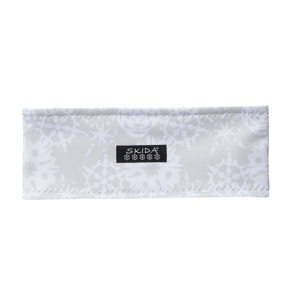 Skida - Alpine Fleece-Lined Headband - Winterfjell