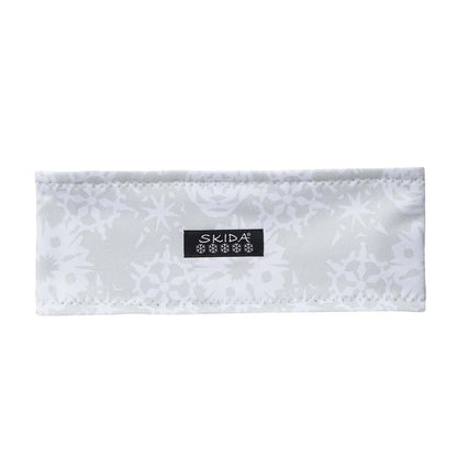 Skida - Alpine Fleece-Lined Headband - Winterfjell