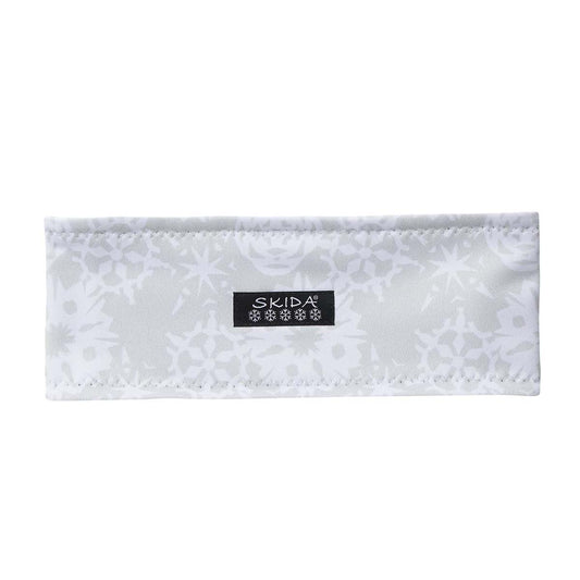 Skida - Alpine Fleece-Lined Headband - Winterfjell