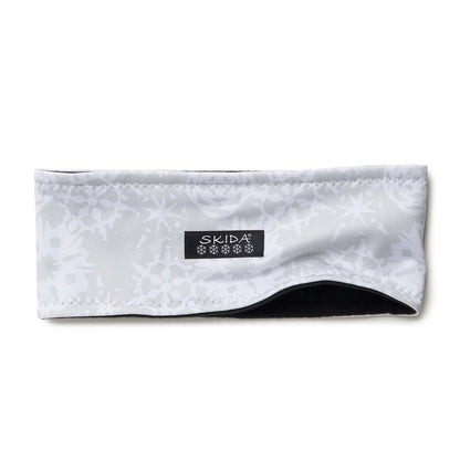 Skida - Alpine Fleece-Lined Headband - Winterfjell