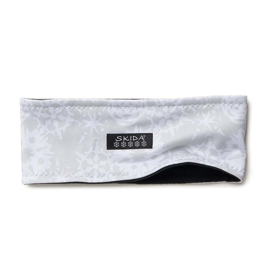Skida - Alpine Fleece-Lined Headband - Winterfjell