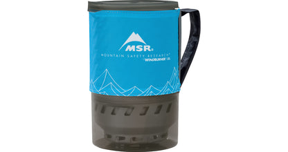 MSR - Windburner 1.8 Pot