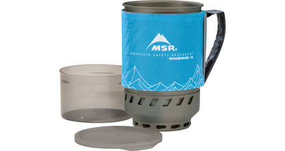 MSR - Windburner 1.8 Pot