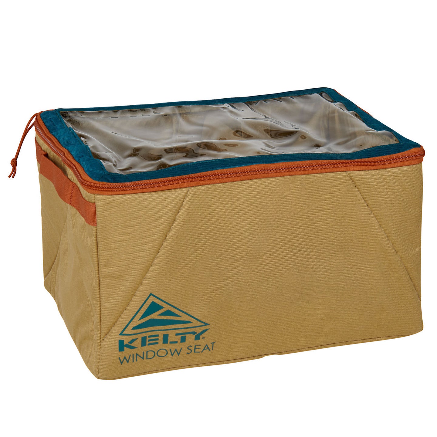 Kelty - Window Seat - Dull Gold/Deep Teal