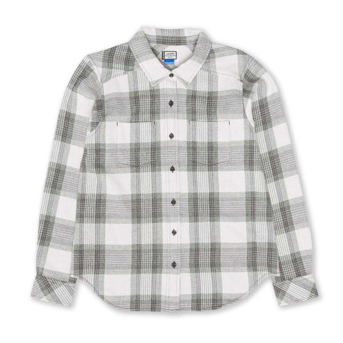 Kavu - Moondrift - Winter Green