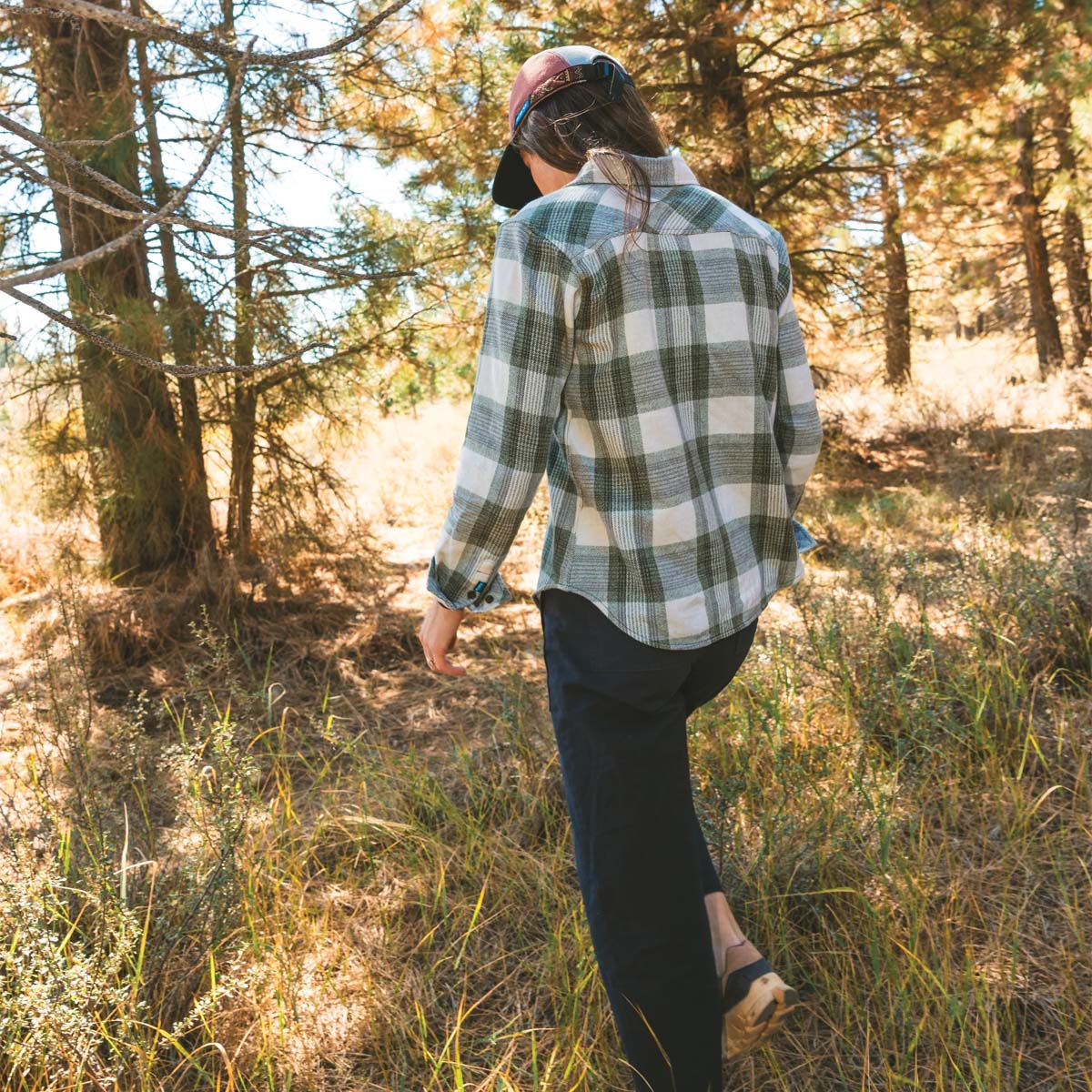 Kavu - Moondrift - Winter Green