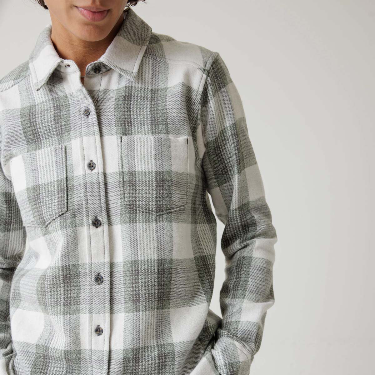 Kavu - Moondrift - Winter Green