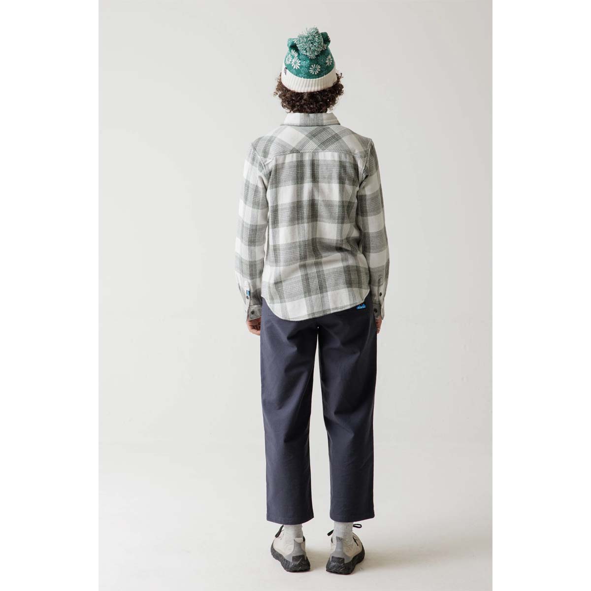 Kavu - Moondrift - Winter Green