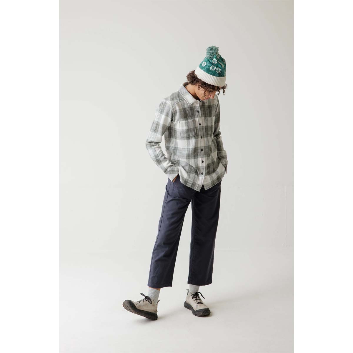 Kavu - Moondrift - Winter Green