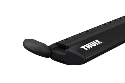 Thule - Wingbar Evo - Black