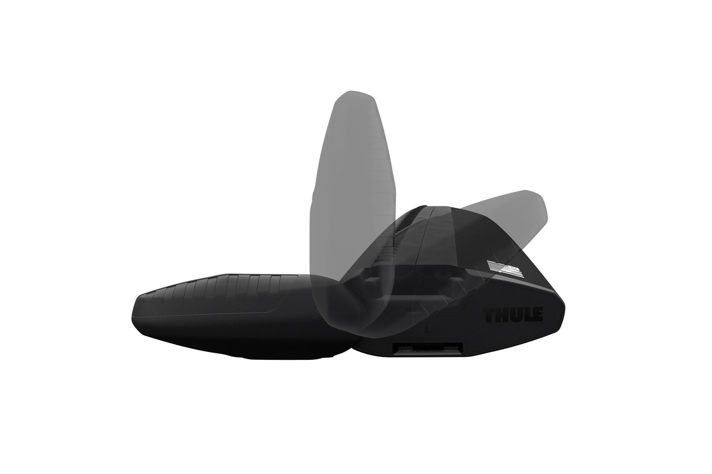 Thule - Wingbar Evo - Black