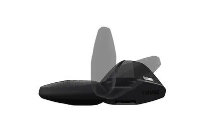 Thule - Wingbar Evo - Black